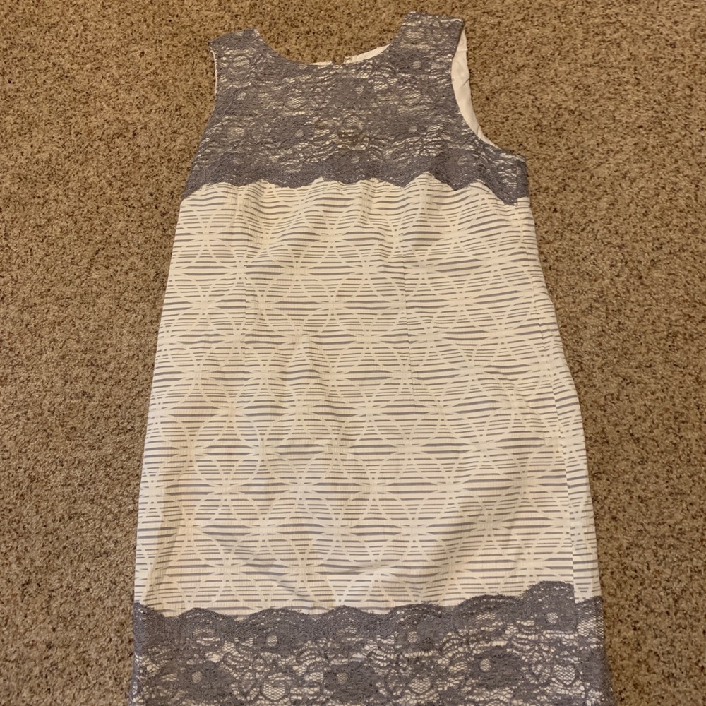 Loft dress